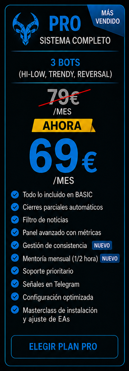 Capricorn PRO